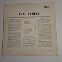 Fats Domino - This Is Fats Domino LP USA 1959 VG++/VG++ bra ex.