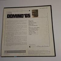 Fats Domino - '65 LP USA 1965 VG+/VG+ Recorded Live!!