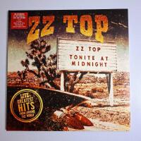 ZZ Top - Live Greatest Hits From Around The World | 2LP | EU 2016 | ospelad | NM