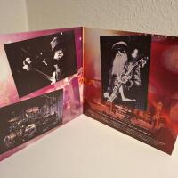 ZZ Top - Live Greatest Hits From Around The World | 2LP | EU 2016 | ospelad | NM