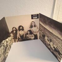Led Zeppelin IV Deluxe Remastered  2LP Vinyl 2014 NM Toppex. samlarex.