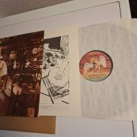 Led Zeppelin - In Through The Out Door LP EU 2015 (180g Remastered) NM/NM 