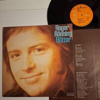 Roger R&ouml;nning - R&ouml;tter LP 1977 NM/EX med inner Toppexemplar!!