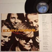 Edin-&Aring;dahl Reser till K&auml;rlek LP 1991 VG+/VG+ med inner