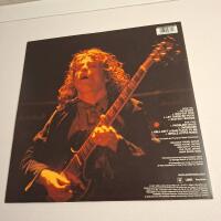 AC/DC - Let There Be Rock LP EU 2009 Remaster NM/NM Toppskick!