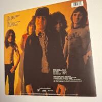 AC/DC - Powerage LP (2009) 180g EU Remaster Toppskick NM/VG++ Original inner