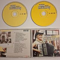 Kikki Danielsson - Kikkis B&auml;sta 2CD 2008 NM/NM Toppskick 47 l&aring;tar!!