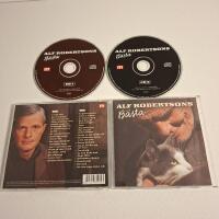 Alf Robertson - Alf Robertsons B&auml;sta 2CD 2008 NM/NM Toppskick 34 l&aring;tar!!