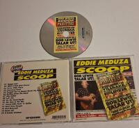 Eddie Meduza - Scoop CD 2001 NM/NM Toppskick!!