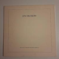 Joy Division &ndash; Closer LP UK Factory FACT 25 A3/B3 OLD BLUE? Post-Punk