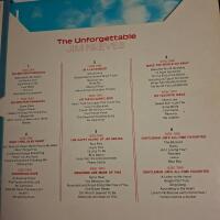 Jim Reeves The Unforgettable Collector&rsquo;s Edition 6LP BOX USA 1976 toppskick