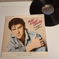 Shakin&rsquo; Stevens &ndash; Jetzt kommt Shaky LP 1983 Special Edition Gatefold NM