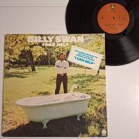 Billy Swan | I Can Help | EU 1974 | NM/VG+ | Rock