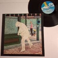 SPYRO GYRA - Incognito LP Sca 1982 EX/VG+ Jazz Rock Fusion