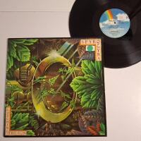 SPYRO GYRA - Catching The Sun LP Sca 1980 NM/VG+ Jazz Rock Fusion