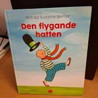 Den flygande hatten