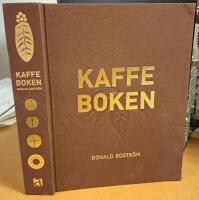 Kaffeboken