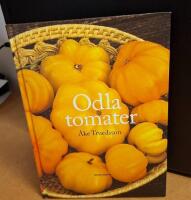 Odla tomater