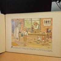 Pelles nya kl&auml;der | Elsa Beskow | Originalutg&aring;va 1912 | Import | 1:a uppl