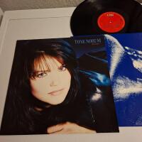 Tone Norum | This Time | EU 1988 | CBS 460968 1 | NM/EX | Yngwie Malmsteen