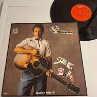 Bruce Springsteen | Spare Parts | Original EU/Holland 1988 | Maxi | Toppskick!!