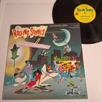 Rolling Stones | Harlem Shuffle | Maxi Single 12" | EU 1986 | NM/NM | Samlarex