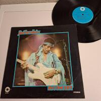 Jimi Hendrix | In Concert | Springboard SPB-4031 | USA 1975 | VG+/VG+