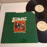 The Yardbirds Collection | 2LP | Tyskland 1986 | Castle CCSLP 141 | NM/EX