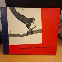 Jazz at the Philharmonic Vol. 5 | Norman Granz | 3&times;78 rpm | DISC | USA 1947