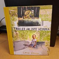 Trollet &auml;r inte hemma