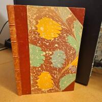 Omar Khayyam &ndash; Rubaiyat | Sten Selander | 24 monterade f&auml;rgplanscher | 1919