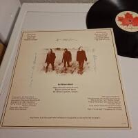 Bo Wilson Band | Swedish Blues Rock LP | 1983 | Signerad av hela bandet