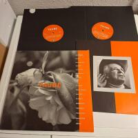 Taube | 2LP 1990 | Eva Dahlgren, Evert Taube, LeMarc, Hellman | LP1 Sealed