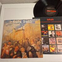 Stolta Stad! | Bellman-hyllning | Th&aring;str&ouml;m, Fred &Aring;kerstr&ouml;m, Peter LeMarc | 1990