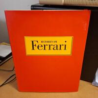 Historien om Ferrari