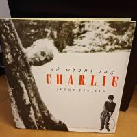 S&aring; minns jag Charlie : Historien om en v&auml;nskap