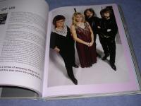 Mamma Mia - How can I Resist You?