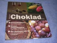 Svensk Chokladbok