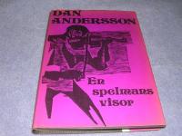 En spelmans visor