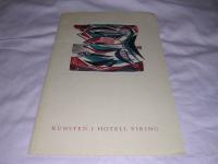 Kunsten i Hotelll Viking