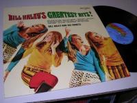 Greatest Hits! (VG+/EX)