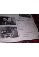 The Last Run (EX/VG++)