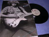 Desire Wire (EX/VG+)