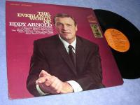 The Everlovin' World Of Eddy Arnold (EX/EX)