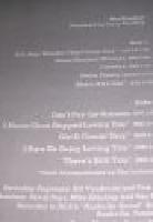 Is It Any Wonder That I Love You