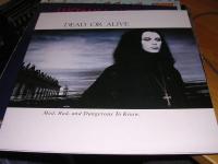 Mad, Bad, and Dangerous To Know (EX/EX)