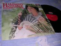Hammond Brasiliana (EX/EX)