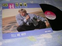 Tell Me Why (EX/VG+)