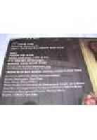 TEXAS - S/t (LP) USA-orig countryrock EX!!