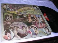 Wax Museum LP USA org EX